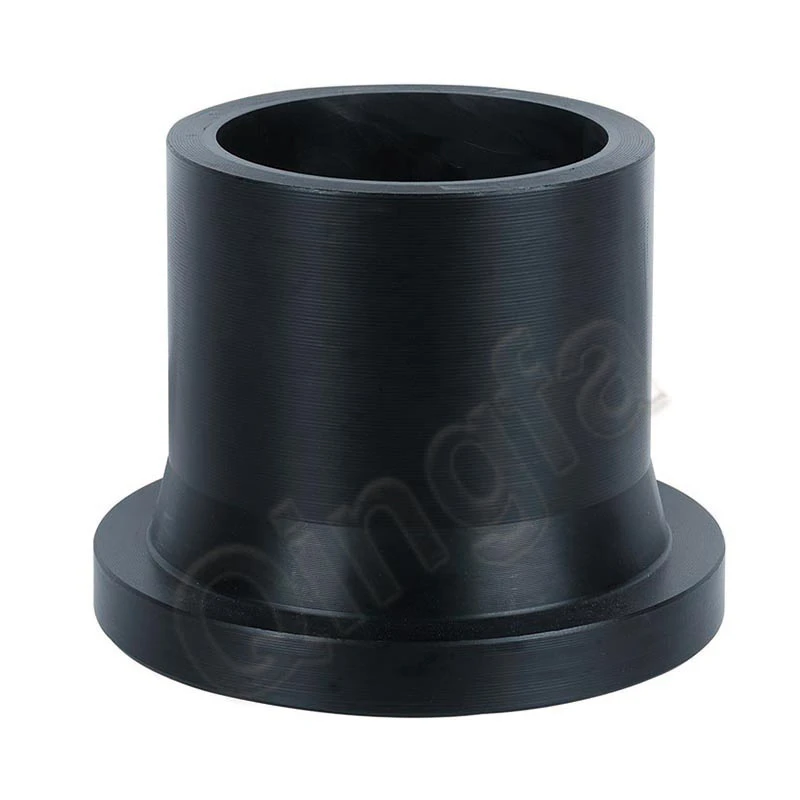 HDPE Butt Fusion Fittings