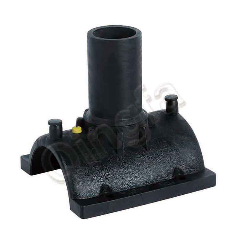 Sarġ tal-Fergħa tal-Electrofusion tal-HDPE