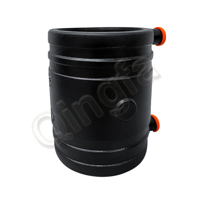 Coupler Electrofusion Coupler Electrofusion